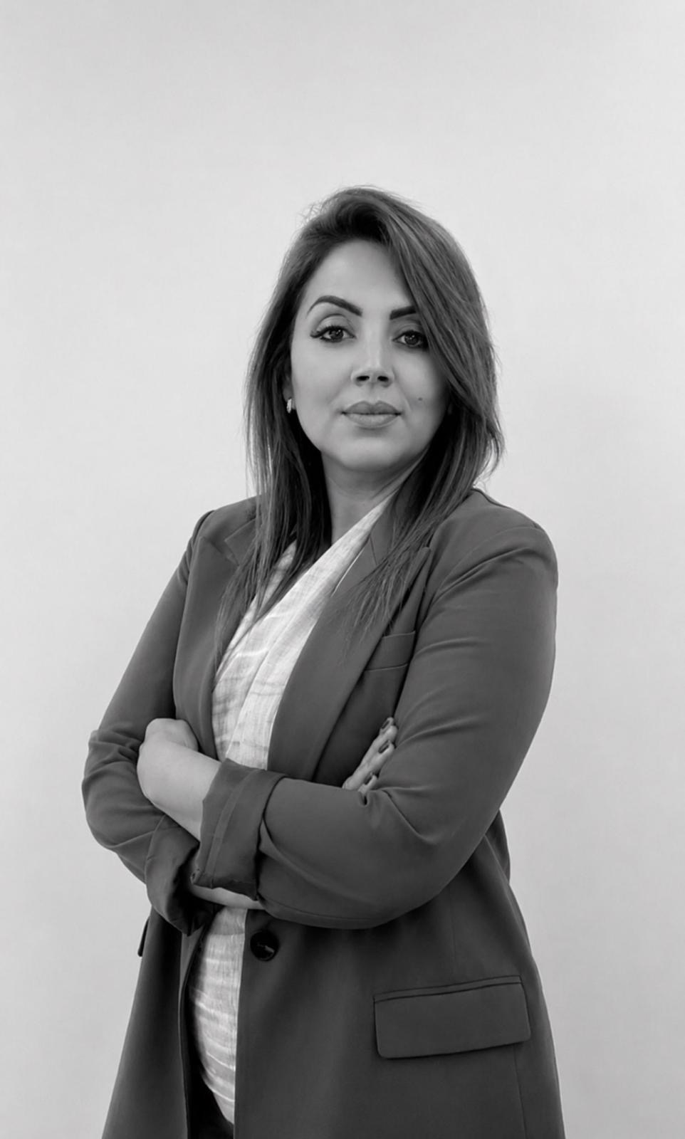 Laila Ouakka