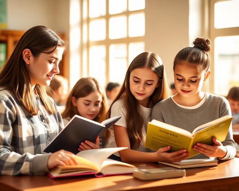 Éducation pour toutes