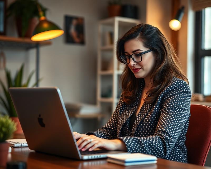Entrepreneuriat féminin