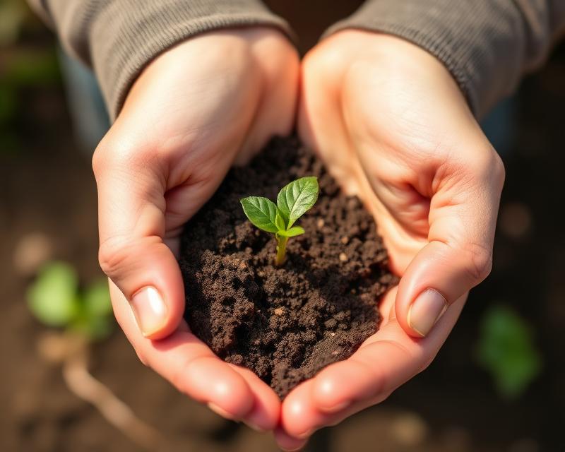 Environnement durable